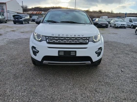 Land Rover Discovery 2.0 d 4x4