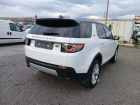Land Rover Discovery 2.0 d 4x4 - 6500 € - 38052471 5