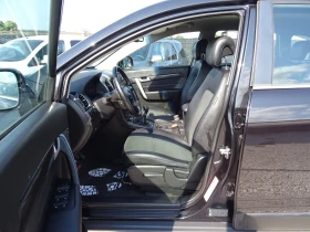 Chevrolet Captiva 2.2 VCDi 2WD LT 6+ 1 | Auto.bg — изображение 10