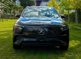 Mercedes-Benz EQA 300//AMG//6000KM//ЛИЗИНГ//