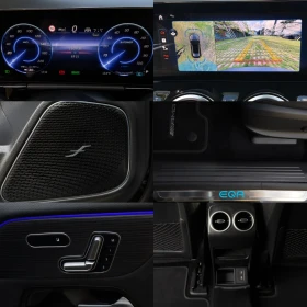 Mercedes-Benz EQA 300//AMG//6000KM//ЛИЗИНГ// - 44500 € - 35920137 16