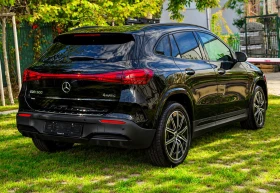 Mercedes-Benz EQA 300//AMG//6000KM//4MATIC//ЛИЗИНГ//ГАРАНЦИЯ// - 39500 € - 94851987 4