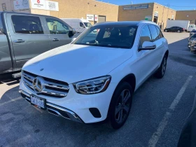 Mercedes-Benz GLC 300 * CARFAX * БЕЗ ПЪРВОНАЧАЛНА ВНОСКА