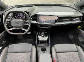 Audi Q4 Sportback 55 Quattro S-Line Leather LED Navi | Mobile.bg � ����� ������ 7