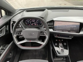 Audi Q4 Sportback 55 Quattro S-Line Leather LED Navi | Mobile.bg � ����� ������ 8
