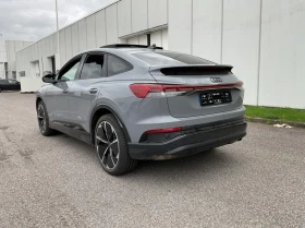 Audi Q4 Sportback 55 Quattro S-Line Leather LED Navi | Mobile.bg � ����� ������ 3