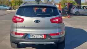 Kia Sportage 2.0 FULL EKSTRI | Mobile.bg � ����� ������ 6