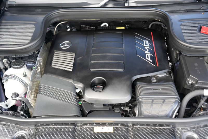 Mercedes-Benz GLC 300 SUV 4Matic AMG Line Фабрично НОВ, снимка 15 - Автомобили и джипове - 44938373