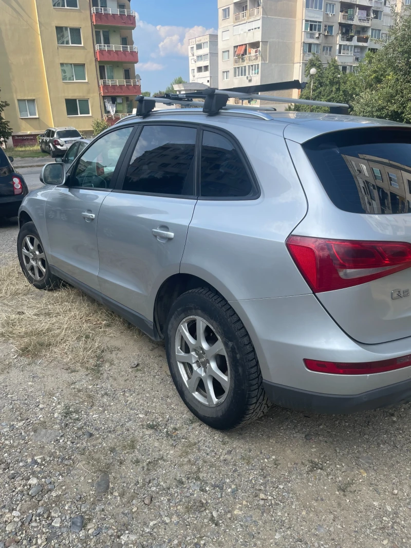 Audi Q5 AUDI Q5 QUATTRO 2.0TDI 175 kc., , снимка 3 - Автомобили и джипове - 47880826