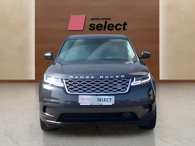 Land Rover Range Rover Velar 3.0 SDV6, снимка 2 - Автомобили и джипове - 47954048