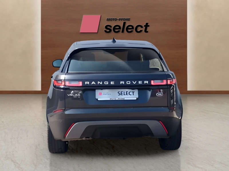 Land Rover Range Rover Velar 3.0 SDV6, снимка 5 - Автомобили и джипове - 47954048