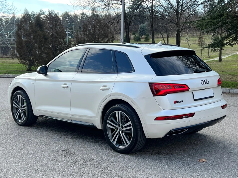 Audi Q5 3.0TDI* S-LINE PLUS* Matrix* Digital* FULL* TOP, снимка 10 - Автомобили и джипове - 48325026