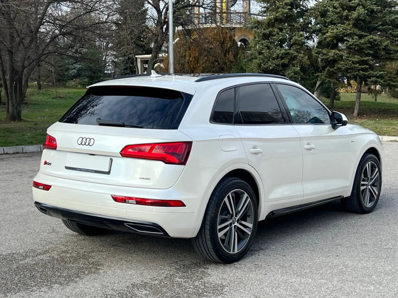 Audi Q5 3.0TDI* S-LINE PLUS* Matrix* Digital* FULL* TOP, снимка 6 - Автомобили и джипове - 48325026