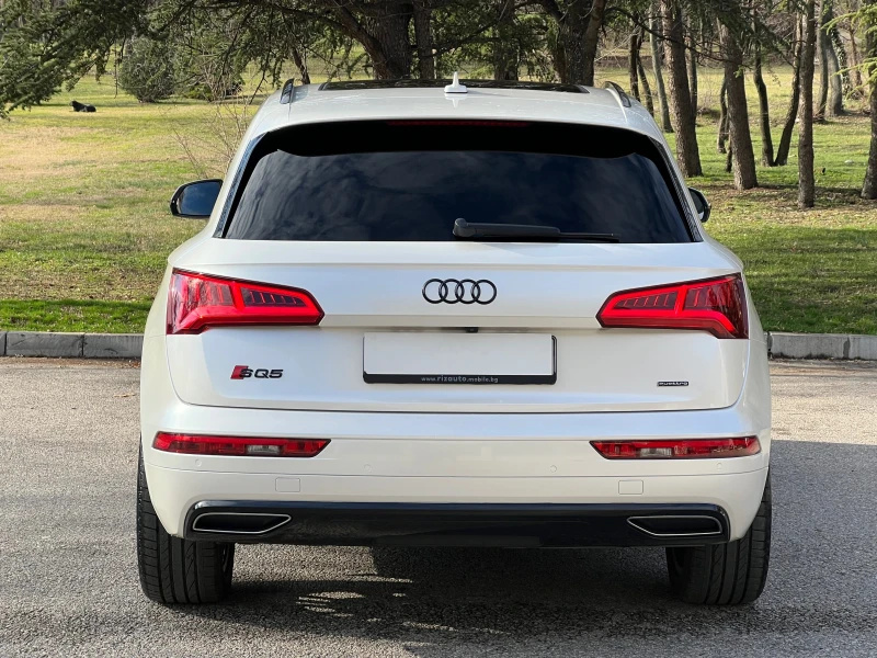 Audi Q5 3.0TDI* S-LINE PLUS* Matrix* Digital* FULL* TOP, снимка 8 - Автомобили и джипове - 48325026