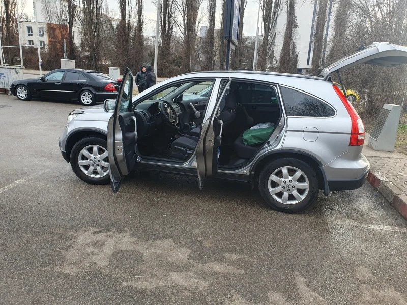 Honda Cr-v, снимка 3 - Автомобили и джипове - 48954109