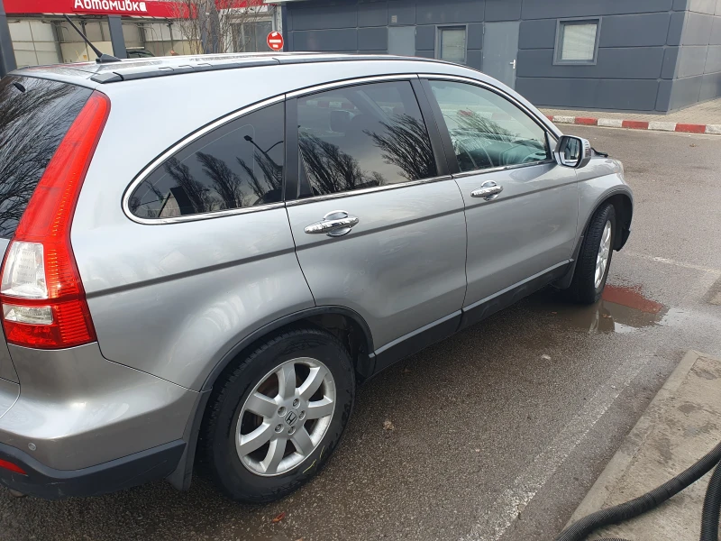 Honda Cr-v, снимка 6 - Автомобили и джипове - 48954109