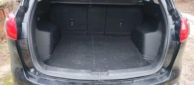Mazda CX-5 2.2 4х4 , снимка 4 - Автомобили и джипове - 51234738