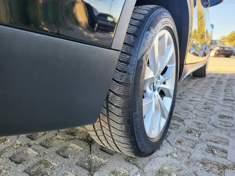 BMW X1 2.0D Xdrive XLine - КАТО НОВА!, снимка 16 - Автомобили и джипове - 51536735