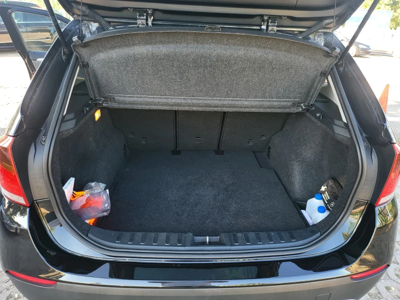 BMW X1 2.0D Xdrive XLine - КАТО НОВА!, снимка 14 - Автомобили и джипове - 51536735