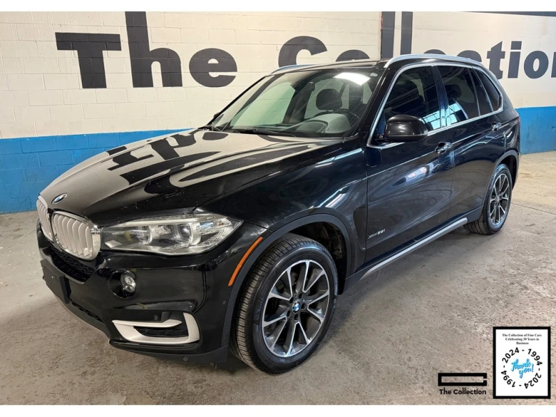 BMW X5 35i * * CARFAX * * АВТО КРЕДИТ * * 