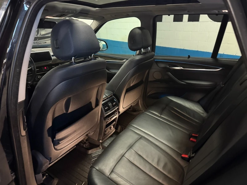 BMW X5 35i * * CARFAX * * АВТО КРЕДИТ * * , снимка 10 - Автомобили и джипове - 52567899