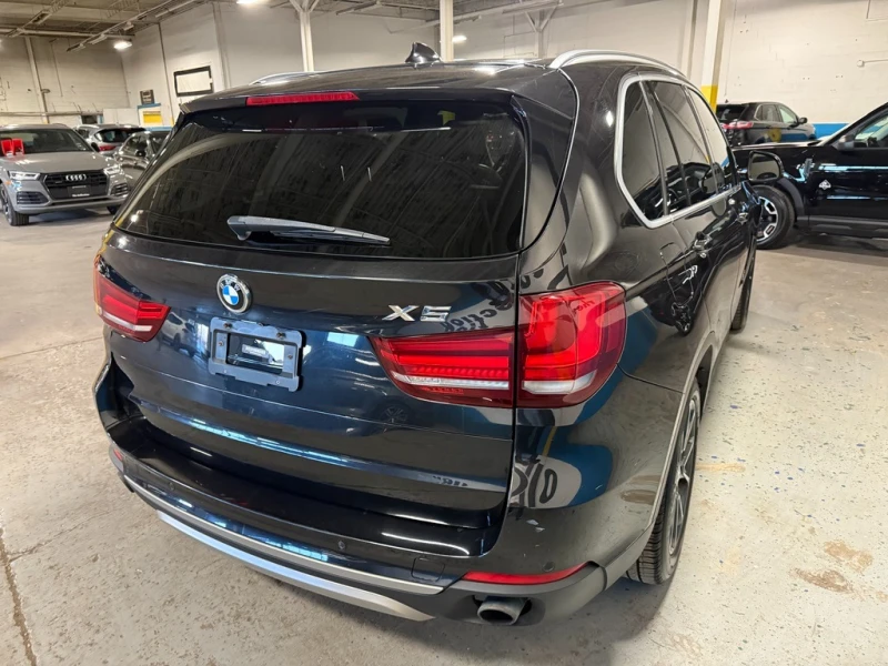BMW X5 35i * * CARFAX * * АВТО КРЕДИТ * * , снимка 3 - Автомобили и джипове - 52567899