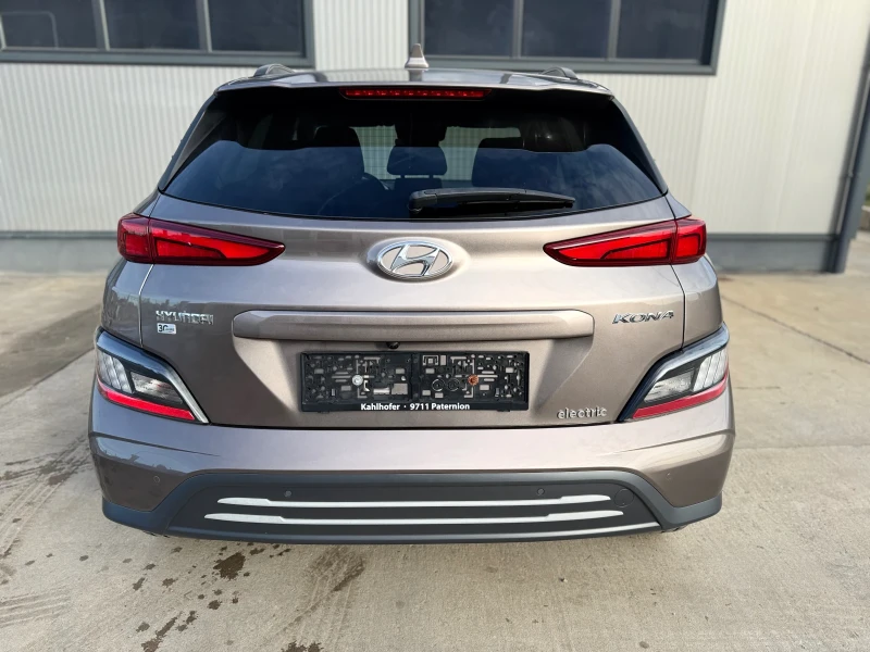 Hyundai Kona, снимка 5 - Автомобили и джипове - 52727834