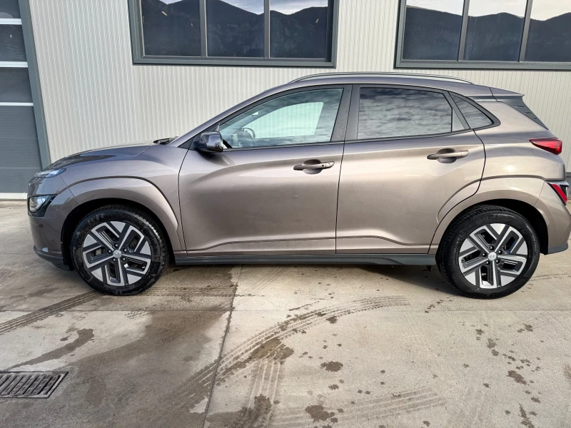 Hyundai Kona, снимка 3 - Автомобили и джипове - 52727834