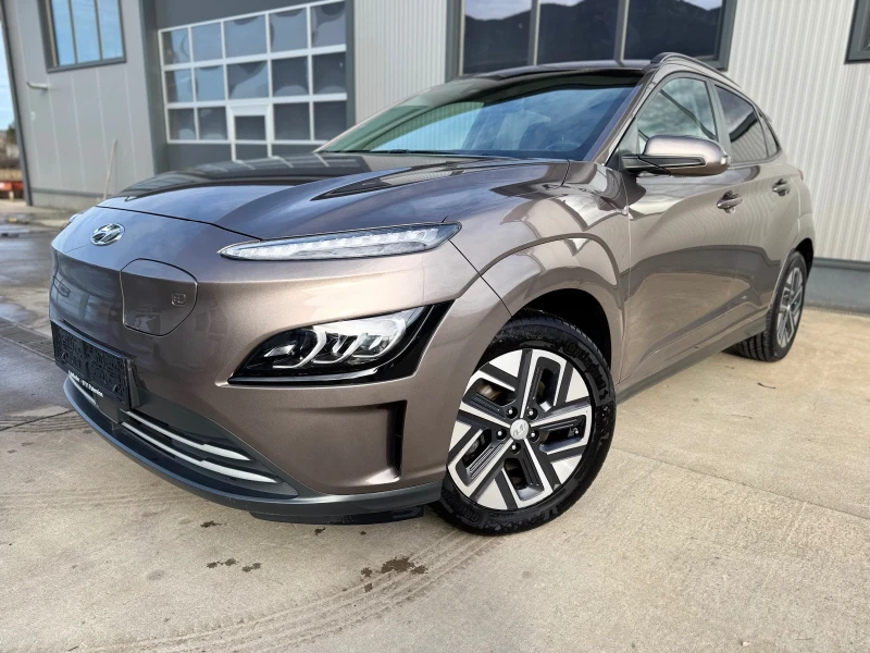 Hyundai Kona, снимка 2 - Автомобили и джипове - 52727834
