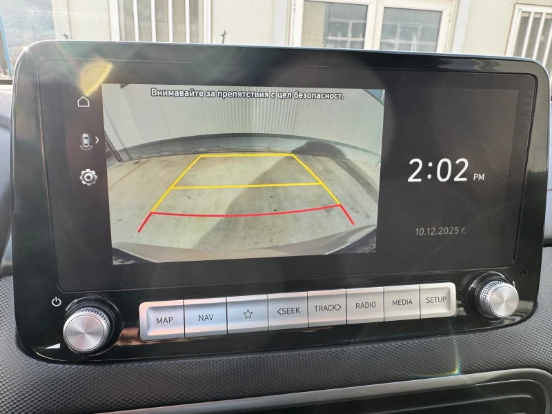 Hyundai Kona, снимка 12 - Автомобили и джипове - 52727834