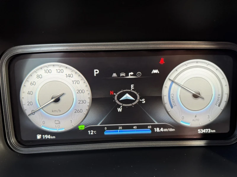 Hyundai Kona, снимка 9 - Автомобили и джипове - 52727834