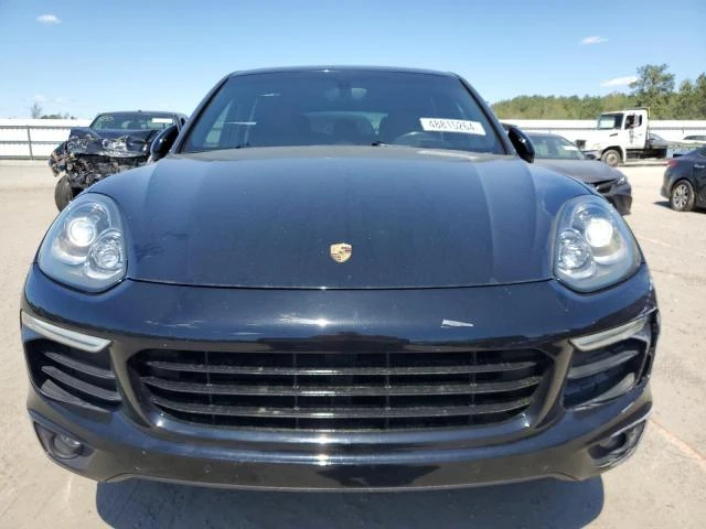 Porsche Cayenne, снимка 3 - Автомобили и джипове - 48585749