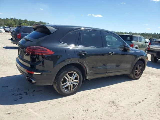 Porsche Cayenne, снимка 5 - Автомобили и джипове - 48585749