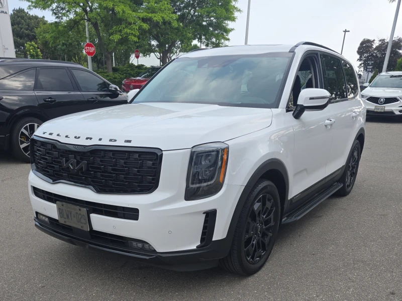 Kia Telluride * CARFAX* АВТОФИНАНСИРАНЕ* БЕЗ ПЪРВОНАЧАЛНА ВНОСКА - 60000 лв. - 97413674 1