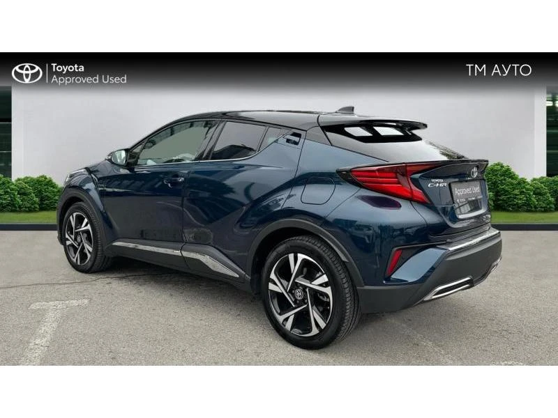 Toyota C-HR  2.0 HSD COLLECTION - изображение 2