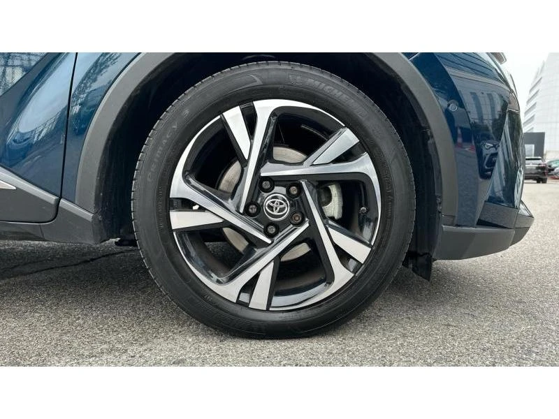 Toyota C-HR C-HR 2.0 HSD COLLECTION, снимка 16 - Автомобили и джипове - 51962319