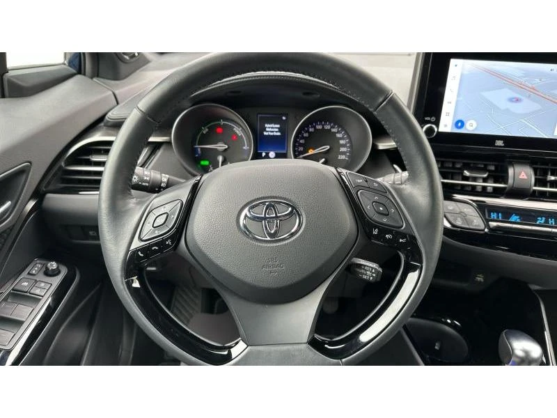 Toyota C-HR C-HR 2.0 HSD COLLECTION, снимка 13 - Автомобили и джипове - 51962319