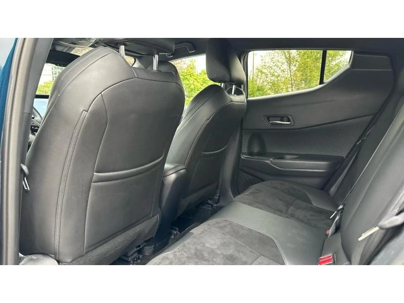 Toyota C-HR C-HR 2.0 HSD COLLECTION, снимка 11 - Автомобили и джипове - 51962319