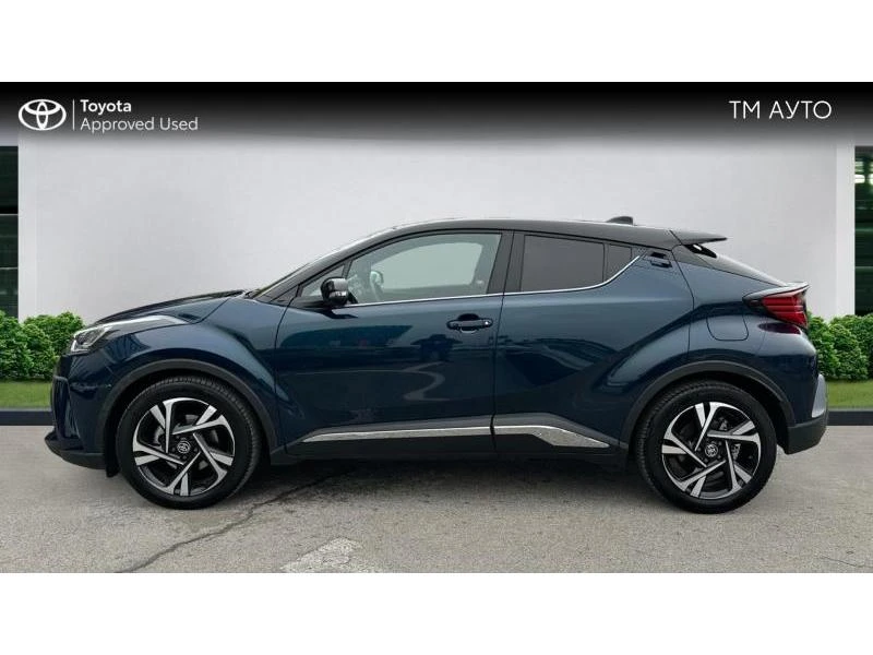 Toyota C-HR  2.0 HSD COLLECTION - изображение 3