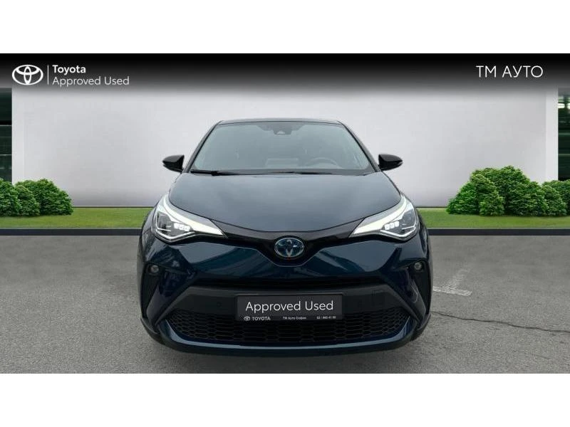 Toyota C-HR  2.0 HSD COLLECTION - изображение 5