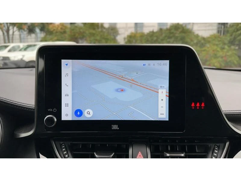 Toyota C-HR C-HR 2.0 HSD COLLECTION, снимка 15 - Автомобили и джипове - 51962319