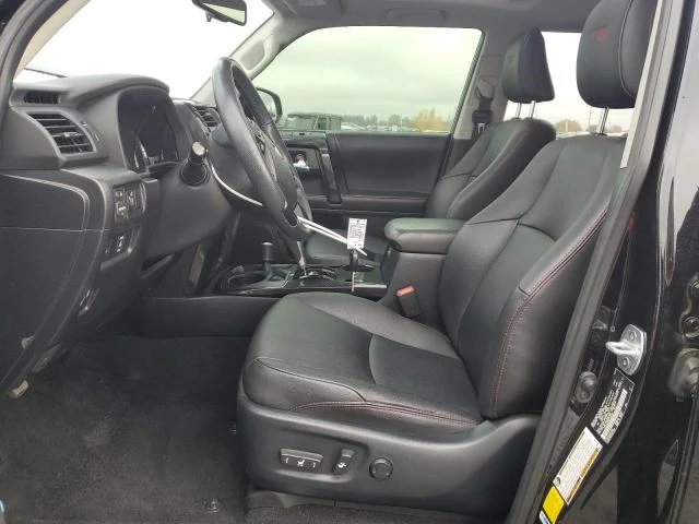 Toyota 4runner 4.0L 6 4x4 w/Rear Wheel Drv | Mobile.bg � ����������� 11