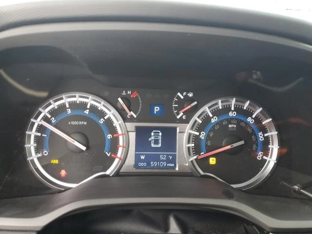 Toyota 4runner 4.0L 6 4x4 w/Rear Wheel Drv | Mobile.bg � ����������� 13