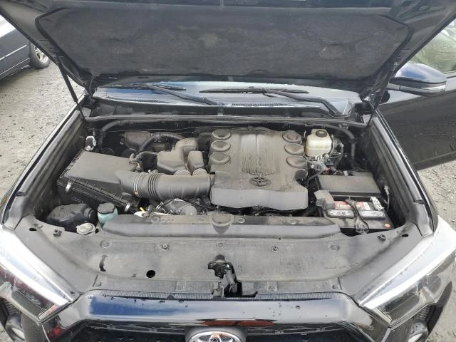 Toyota 4runner 4.0L 6 4x4 w/Rear Wheel Drv | Mobile.bg � ����������� 5