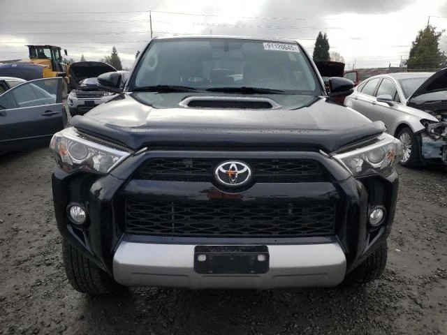 Toyota 4runner 4.0L 6 4x4 w/Rear Wheel Drv | Mobile.bg � ����������� 9