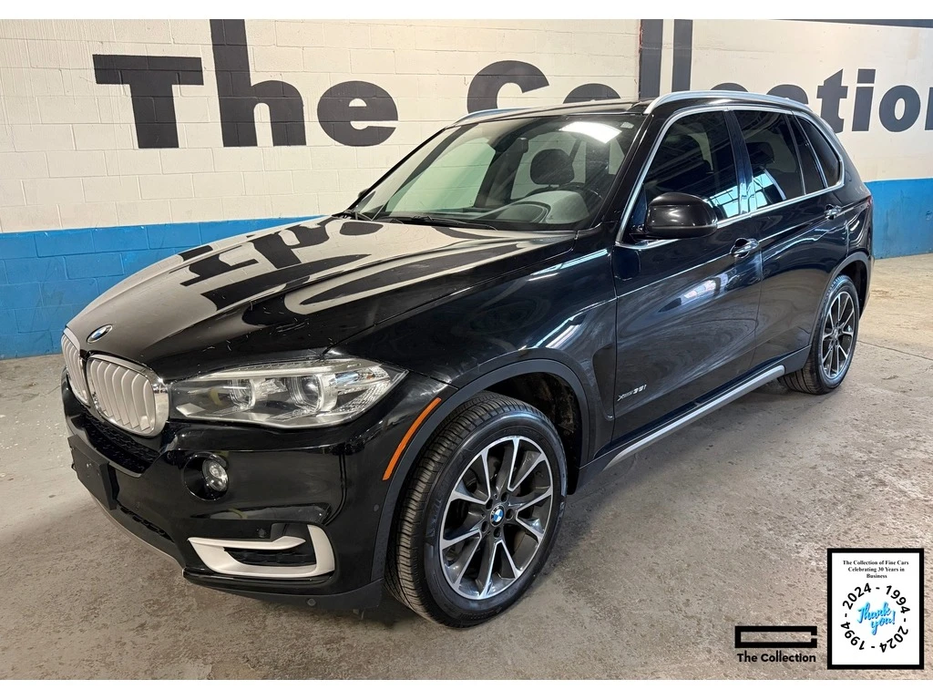 BMW X5 35i * * CARFAX * * АВТО КРЕДИТ * * , снимка 1