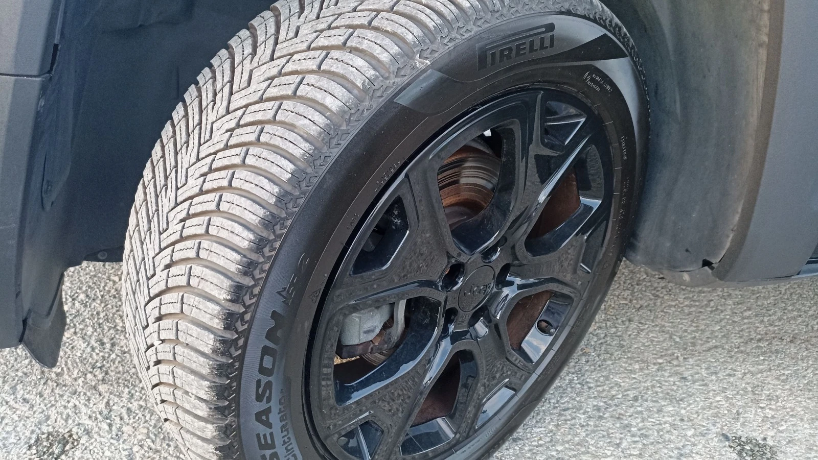 Jeep Renegade 2.0 | Mobile.bg   13