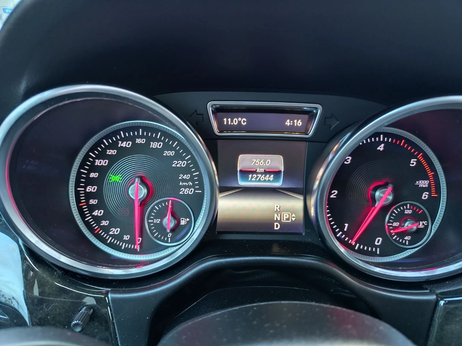 Mercedes-Benz GLE 350 * 9G* * 4Matic* BLUTEC*  | Mobile.bg   17