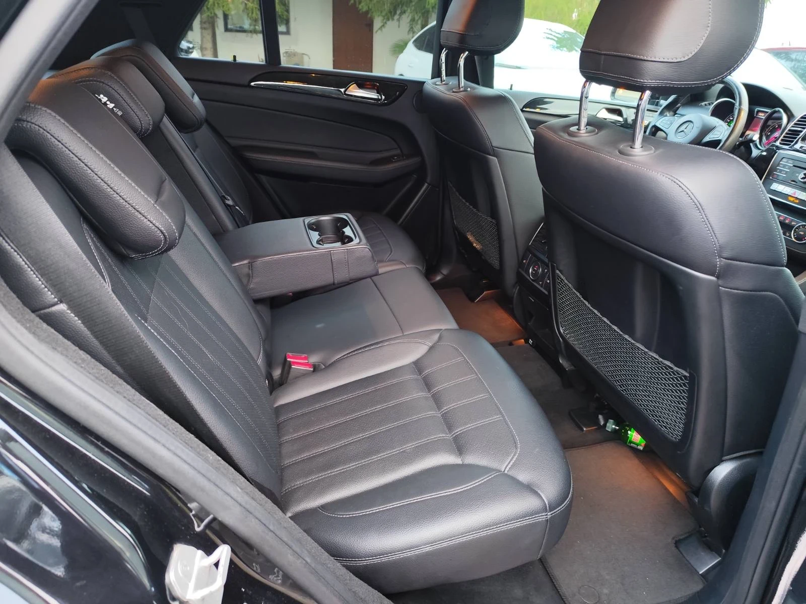 Mercedes-Benz GLE 350 * 9G* * 4Matic* BLUTEC*  | Mobile.bg   11