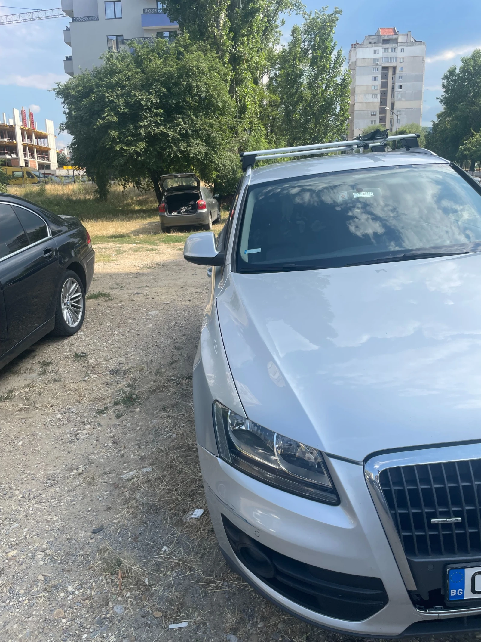 Audi Q5 AUDI Q5 QUATTRO 2.0TDI 175 kc.,  - изображение 6